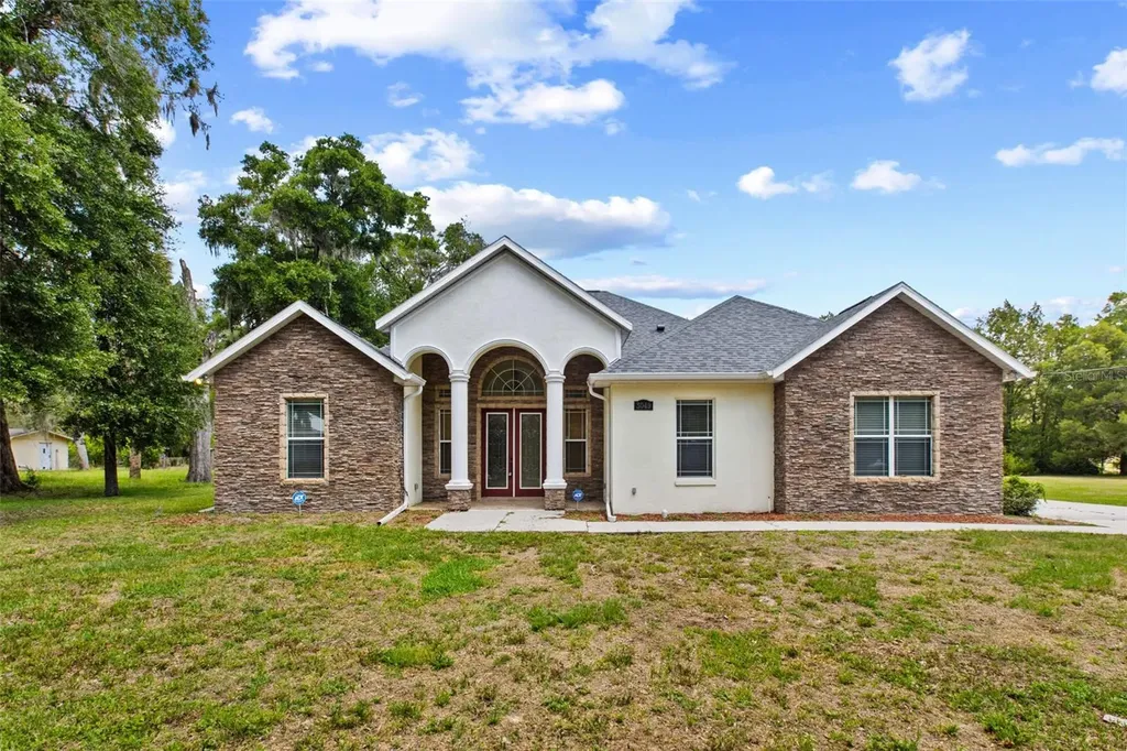 3049 W Laurel Street Lecanto FL 34461