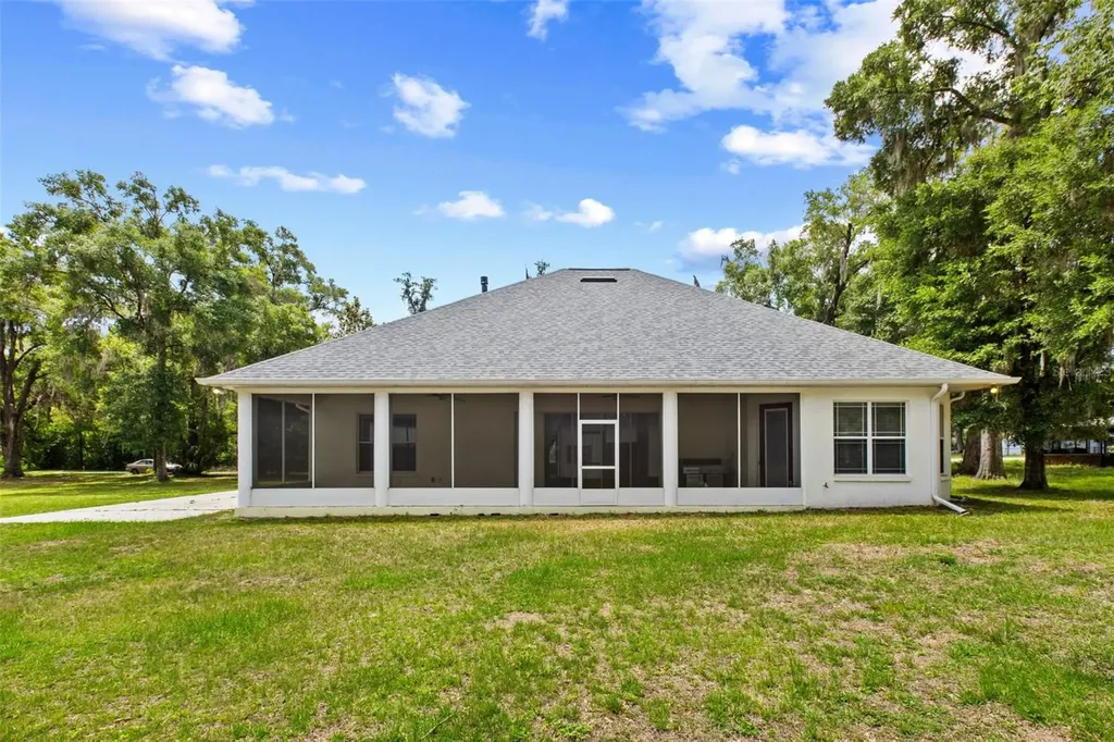 3049 W Laurel Street Lecanto FL 34461
