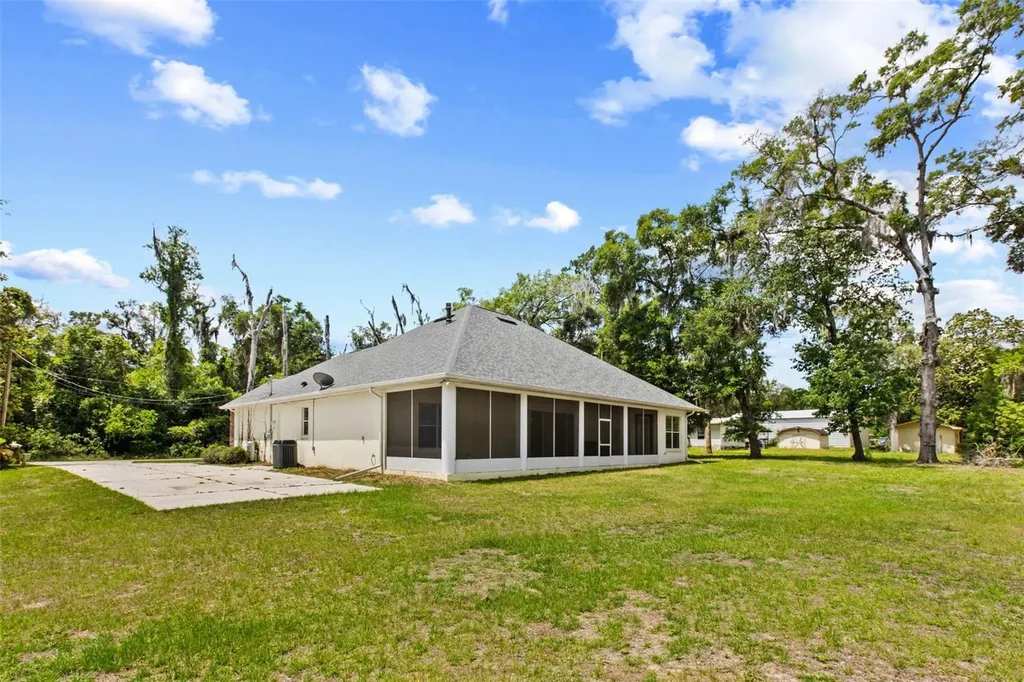 3049 W Laurel Street Lecanto FL 34461