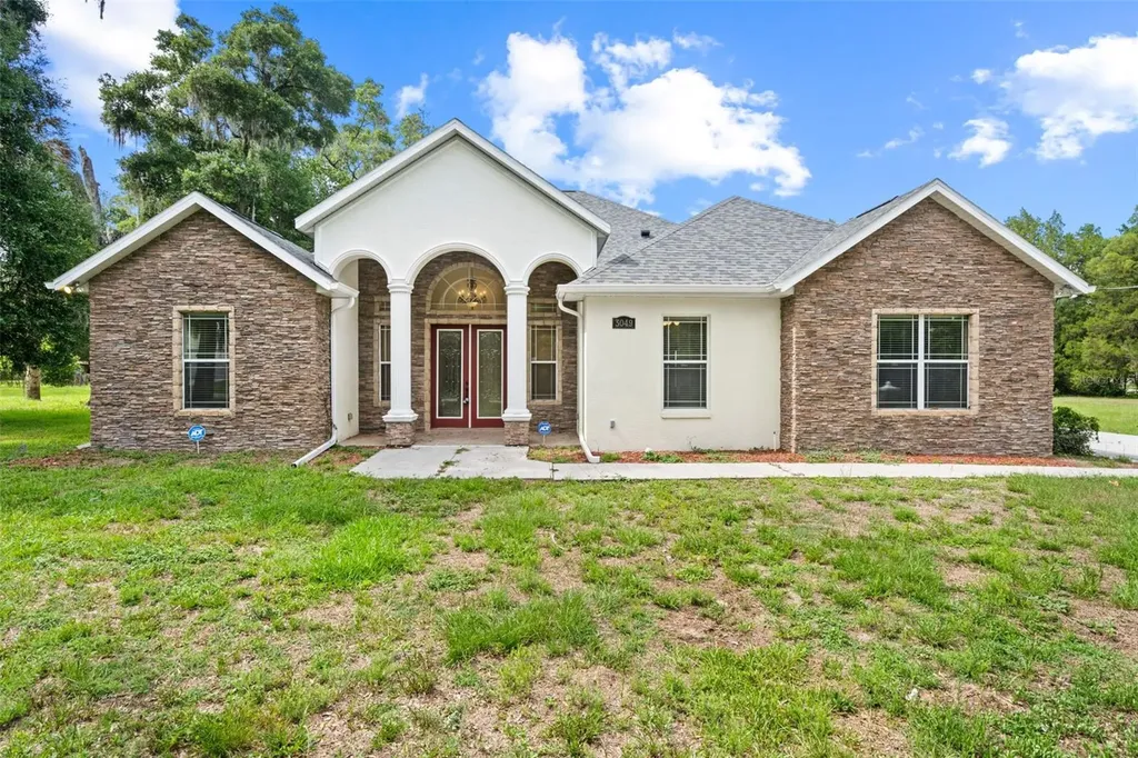 3049 W Laurel Street Lecanto FL 34461