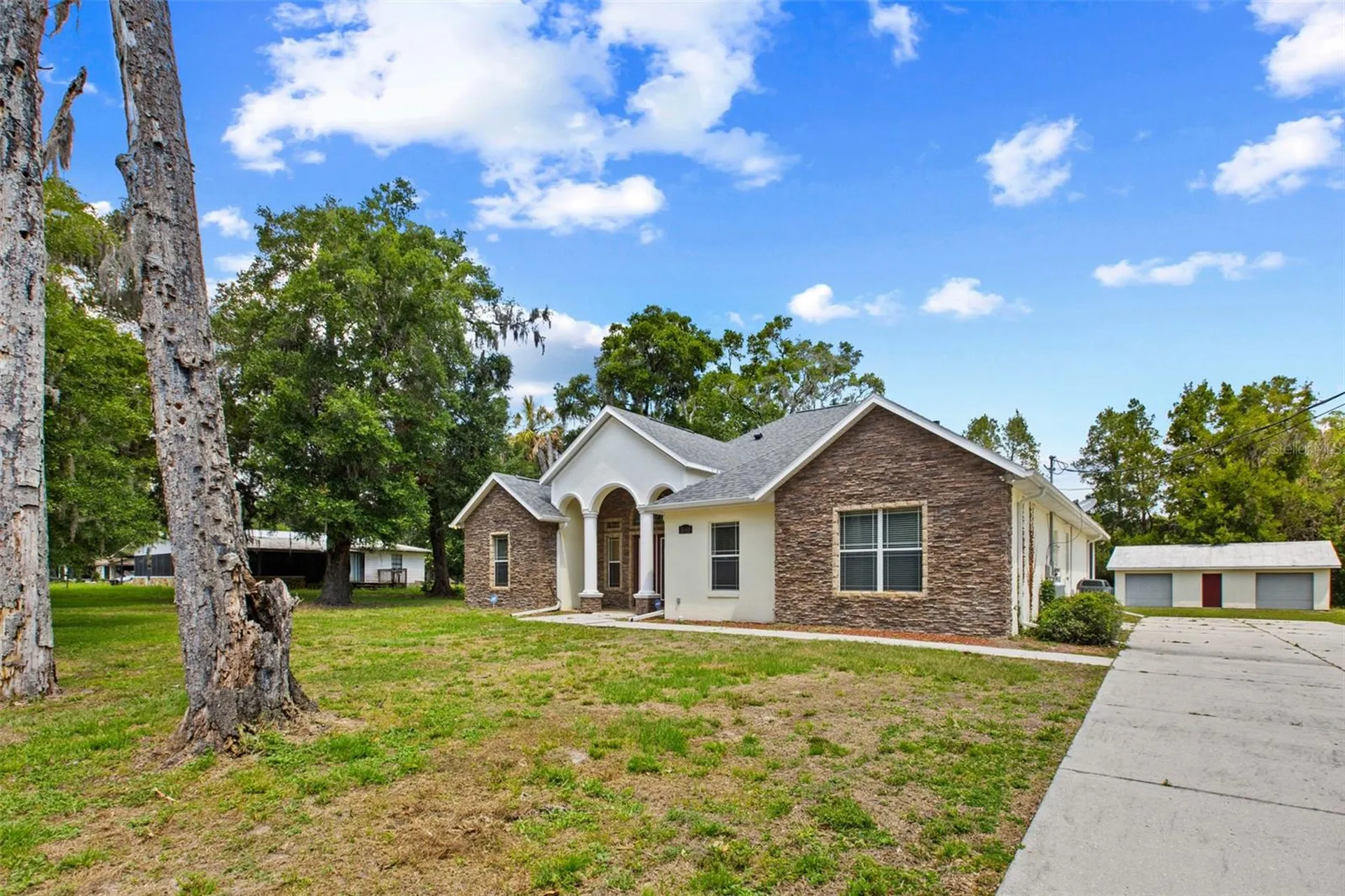 3049 W Laurel Street Lecanto FL 34461