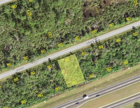 2318 Gramercy Street Port Charlotte FL 33953