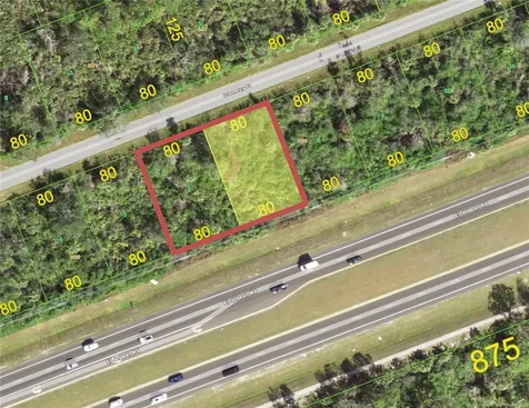 2318 Gramercy Street Port Charlotte FL 33953