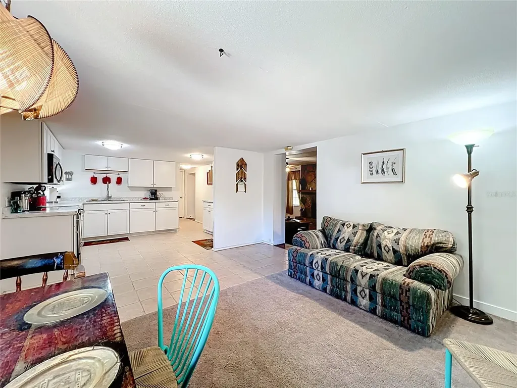 1338 Saint Nicholas Avenue Christmas FL 32709