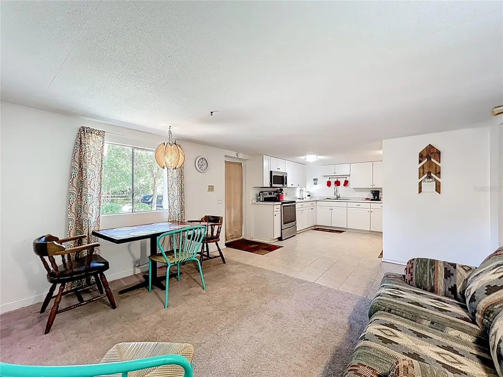 1338 Saint Nicholas Avenue Christmas FL 32709