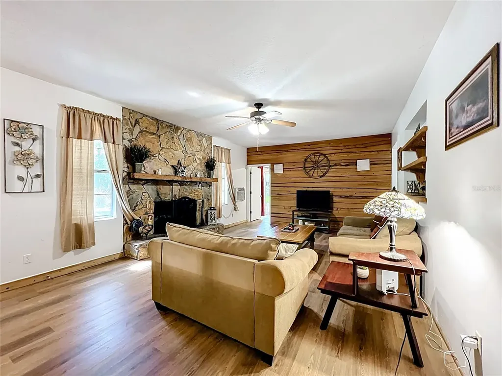 1338 Saint Nicholas Avenue Christmas FL 32709