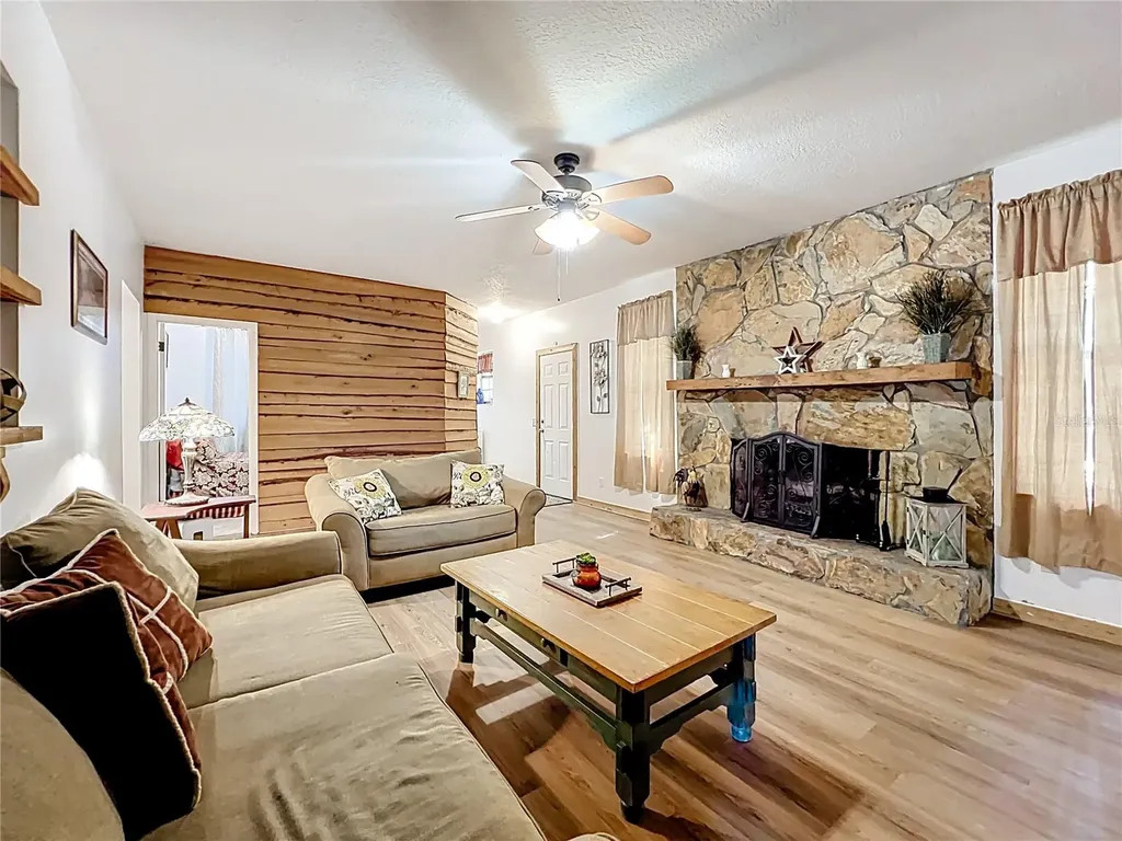 1338 Saint Nicholas Avenue Christmas FL 32709