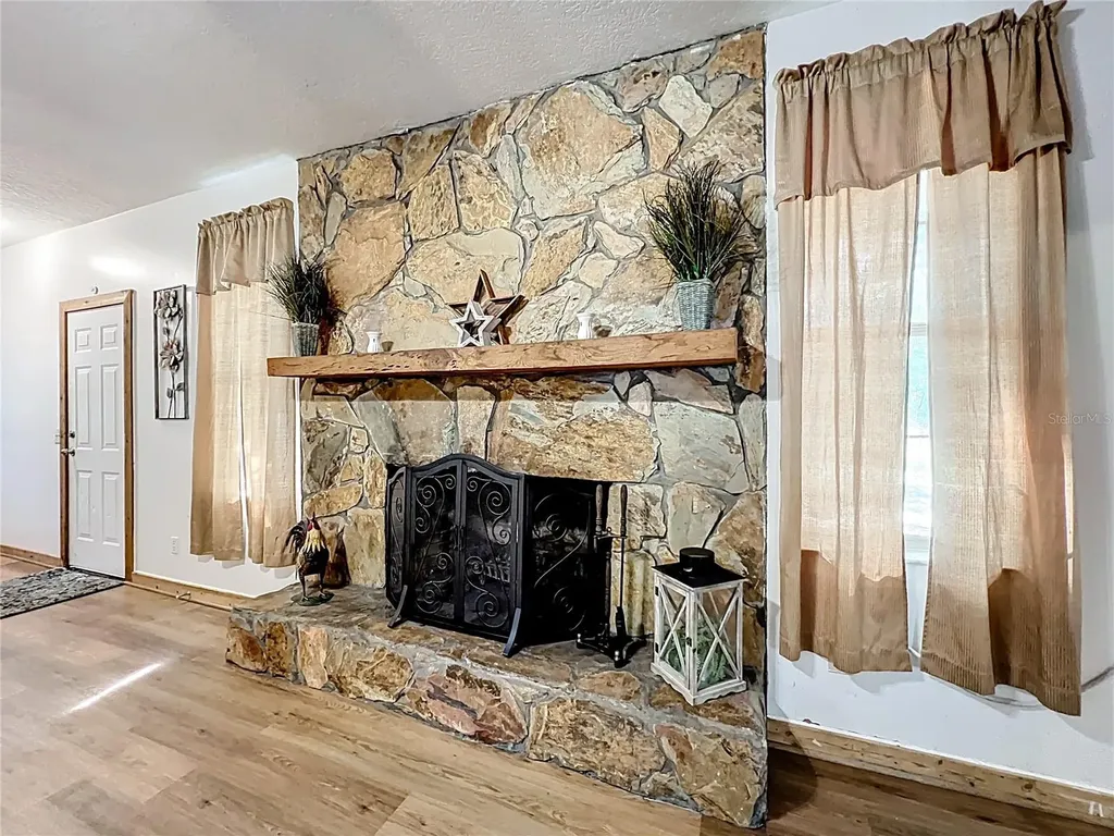 1338 Saint Nicholas Avenue Christmas FL 32709