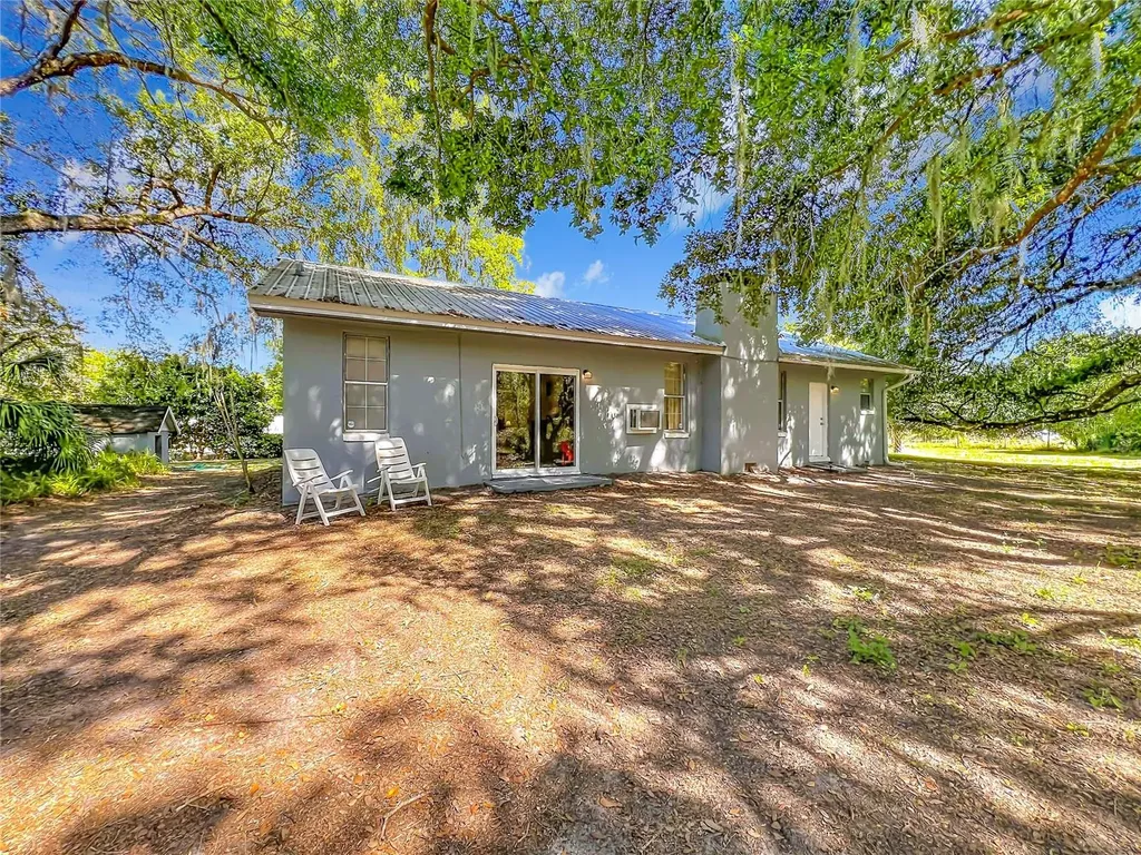 1338 Saint Nicholas Avenue Christmas FL 32709