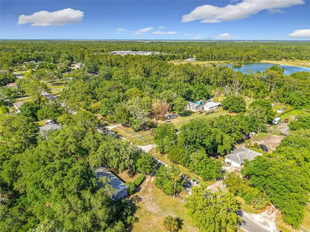 1338 Saint Nicholas Avenue Christmas FL 32709
