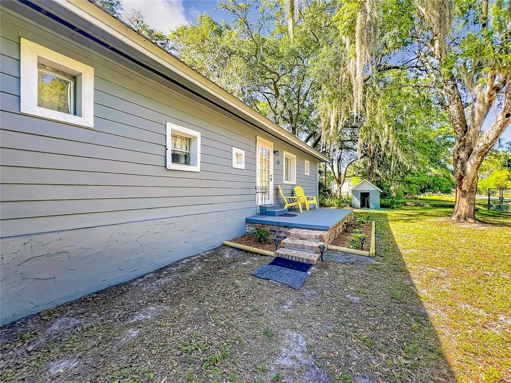 1338 Saint Nicholas Avenue Christmas FL 32709
