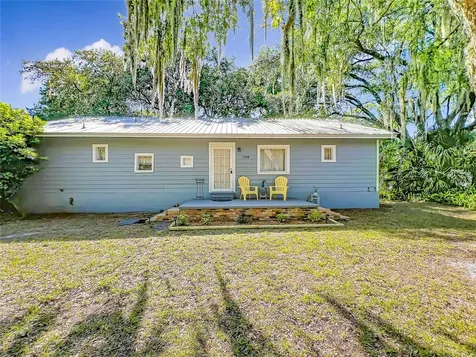 1338 Saint Nicholas Avenue Christmas FL 32709