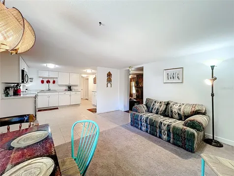 1338 Saint Nicholas Avenue Christmas FL 32709