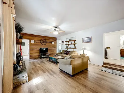 1338 Saint Nicholas Avenue Christmas FL 32709