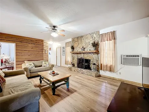 1338 Saint Nicholas Avenue Christmas FL 32709
