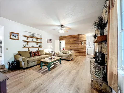 1338 Saint Nicholas Avenue Christmas FL 32709