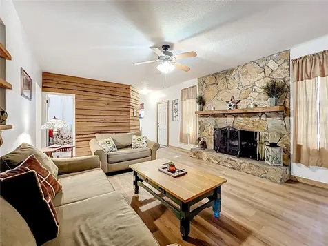 1338 Saint Nicholas Avenue Christmas FL 32709