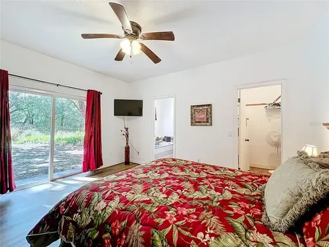 1338 Saint Nicholas Avenue Christmas FL 32709