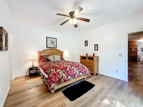 1338 Saint Nicholas Avenue Christmas FL 32709