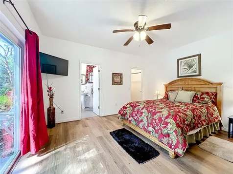 1338 Saint Nicholas Avenue Christmas FL 32709