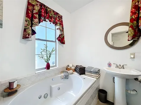 1338 Saint Nicholas Avenue Christmas FL 32709