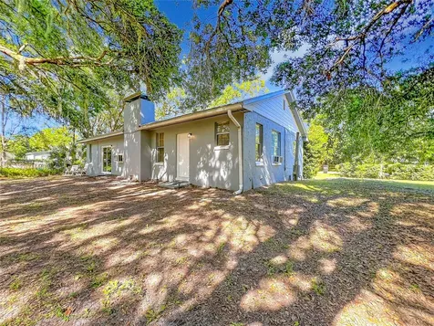 1338 Saint Nicholas Avenue Christmas FL 32709