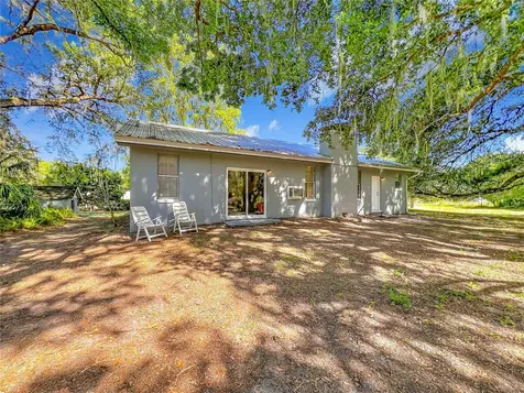 1338 Saint Nicholas Avenue Christmas FL 32709