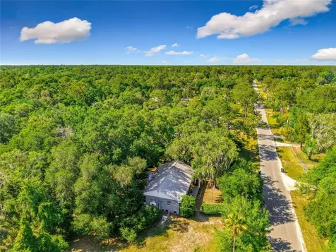 1338 Saint Nicholas Avenue Christmas FL 32709