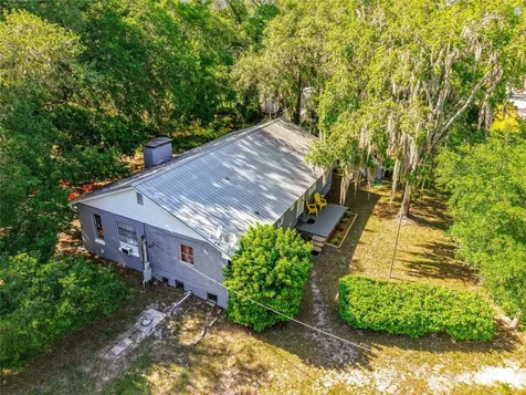 1338 Saint Nicholas Avenue Christmas FL 32709