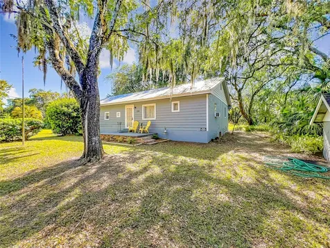 1338 Saint Nicholas Avenue Christmas FL 32709