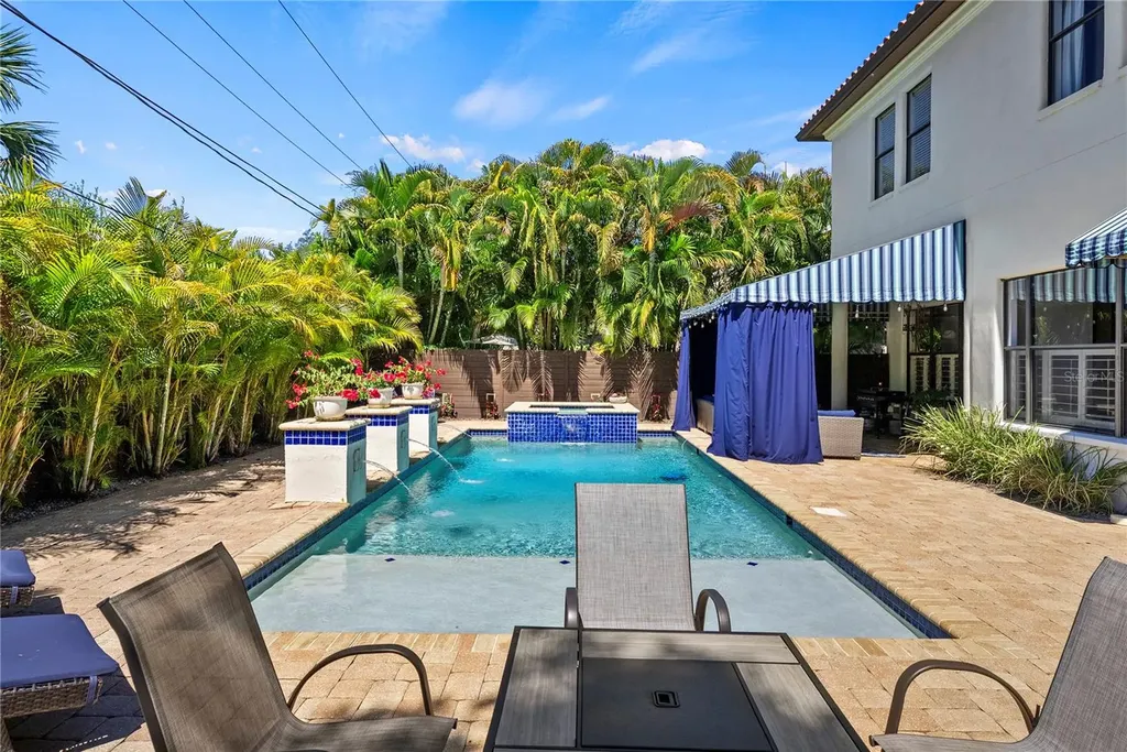 3114 W Bay Villa Avenue Tampa FL 33611