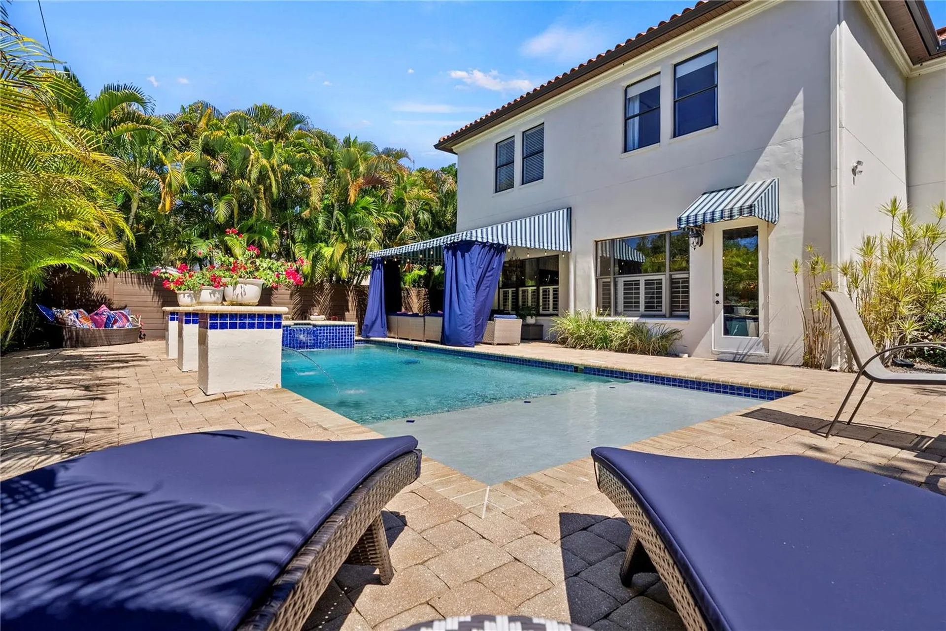 3114 W Bay Villa Avenue Tampa FL 33611