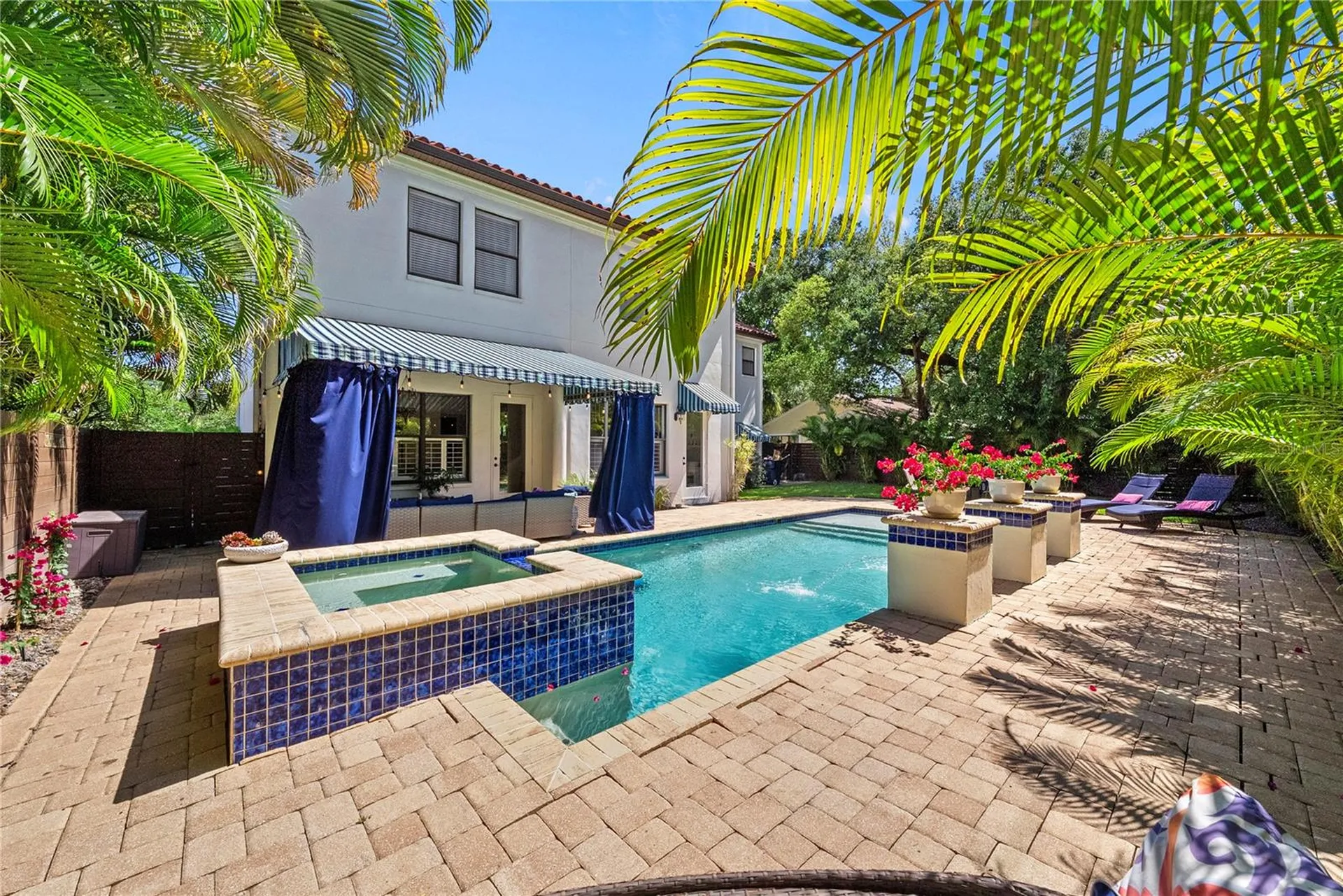 3114 W Bay Villa Avenue Tampa FL 33611