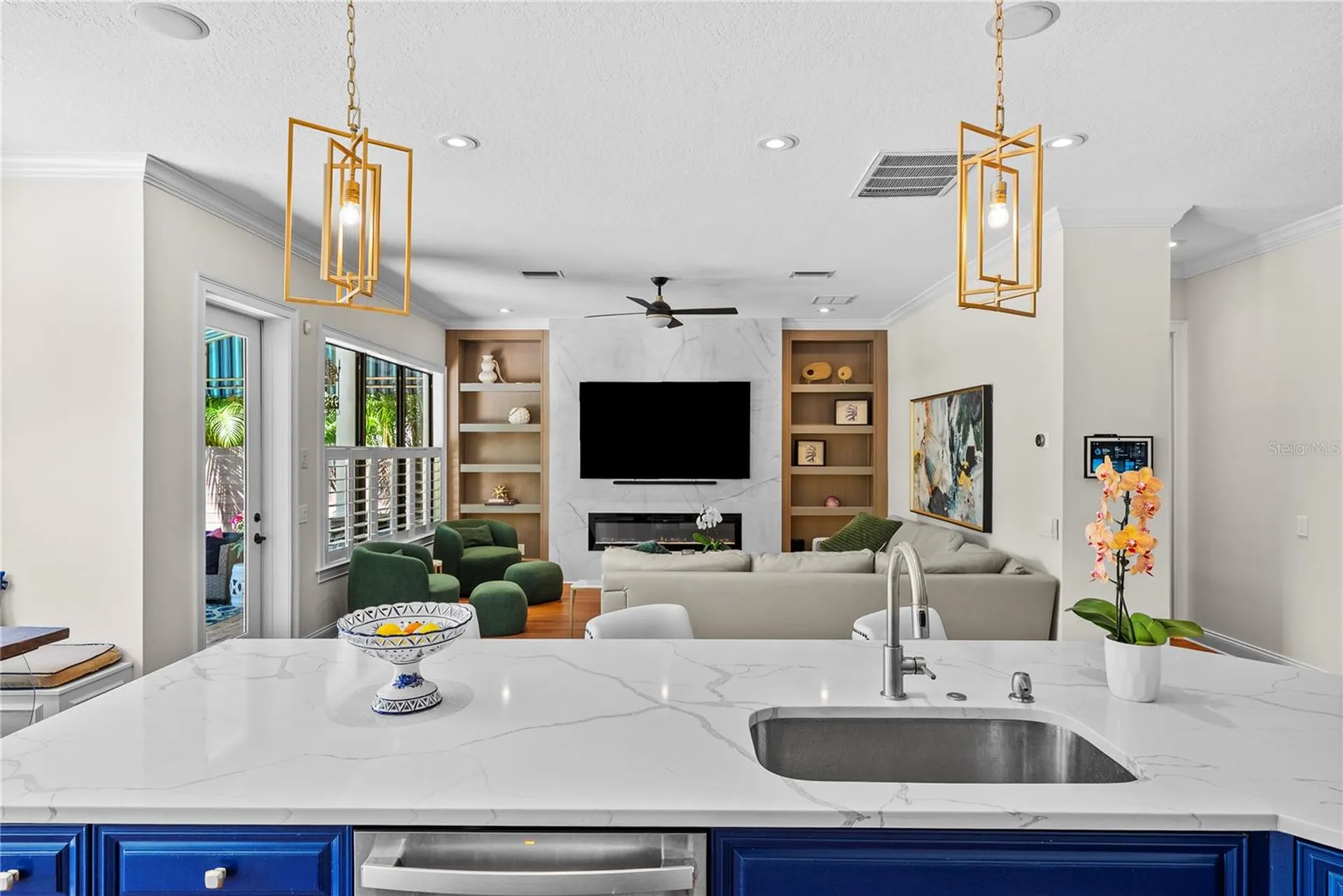 3114 W Bay Villa Avenue Tampa FL 33611