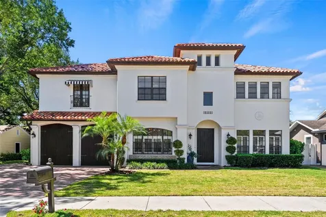 3114 W Bay Villa Avenue Tampa FL 33611
