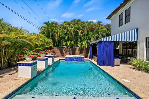 3114 W Bay Villa Avenue Tampa FL 33611