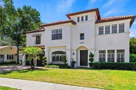 3114 W Bay Villa Avenue Tampa FL 33611