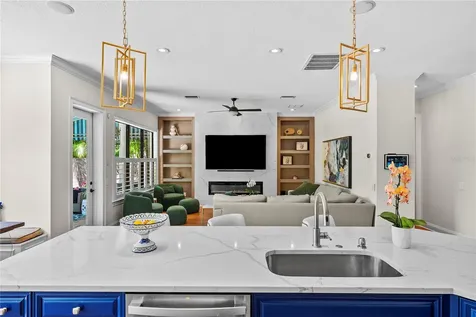 3114 W Bay Villa Avenue Tampa FL 33611