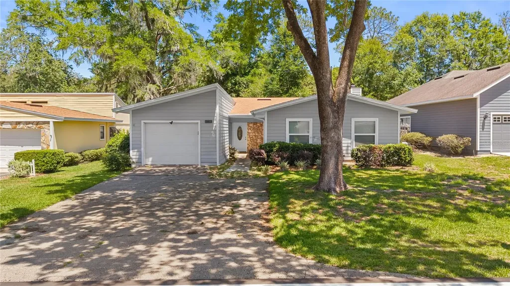 11801 NW 72nd Terrace Alachua FL 32615