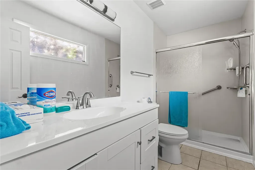 11801 NW 72nd Terrace Alachua FL 32615