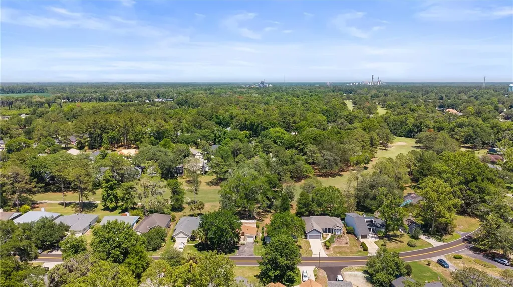 11801 NW 72nd Terrace Alachua FL 32615