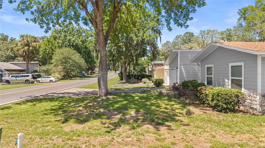 11801 NW 72nd Terrace Alachua FL 32615