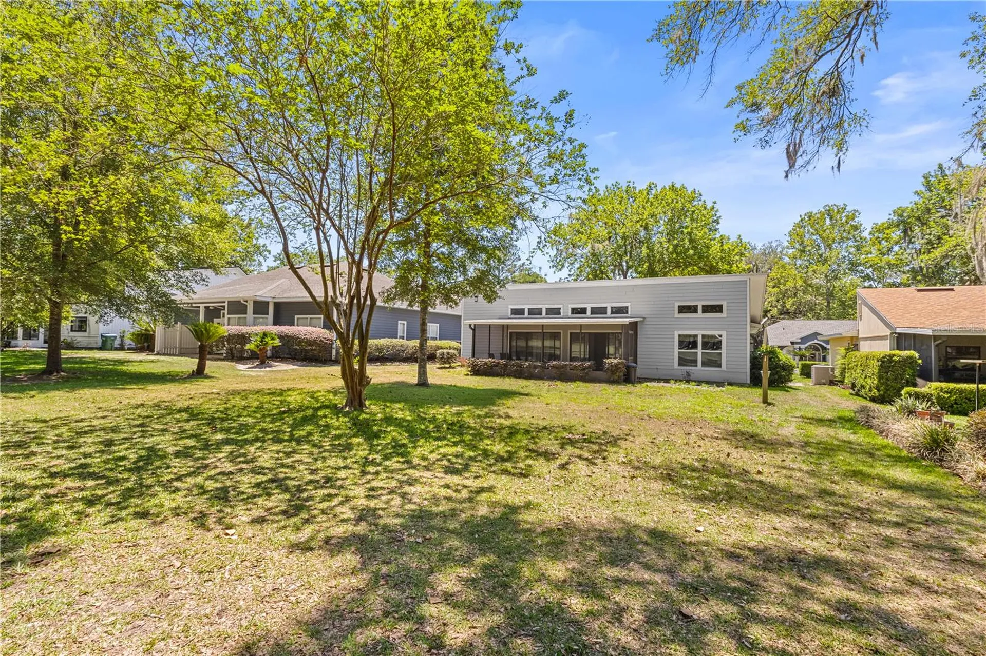 11801 NW 72nd Terrace Alachua FL 32615