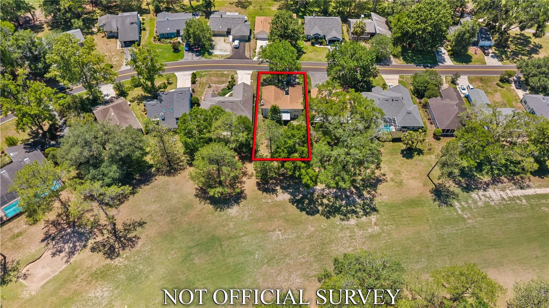 11801 NW 72nd Terrace Alachua FL 32615