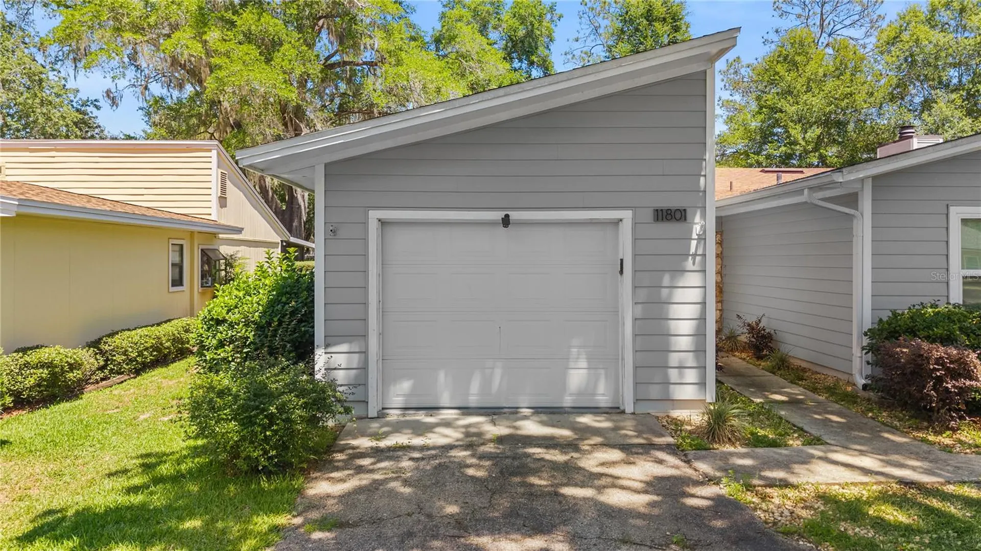 11801 NW 72nd Terrace Alachua FL 32615