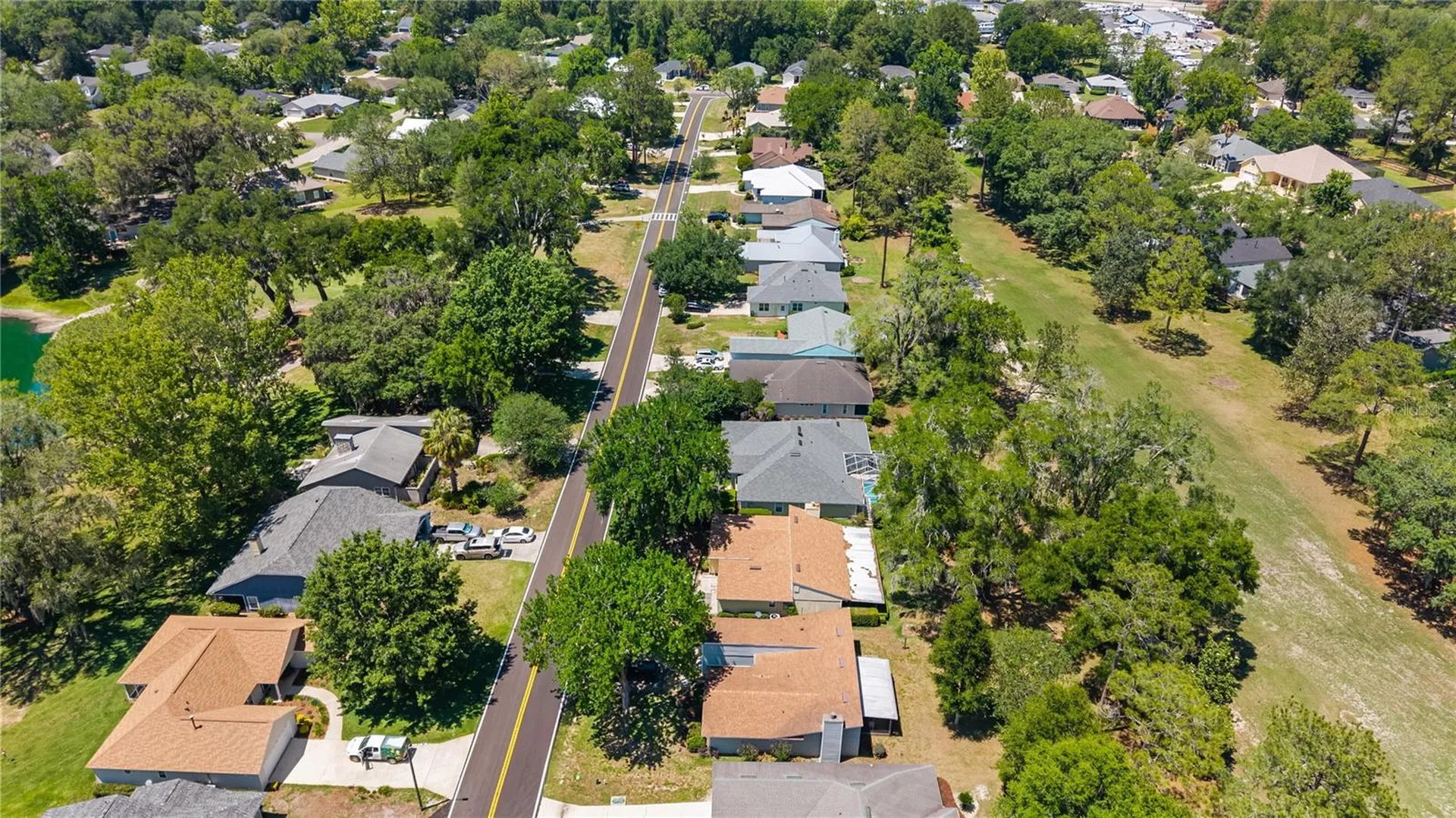 11801 NW 72nd Terrace Alachua FL 32615