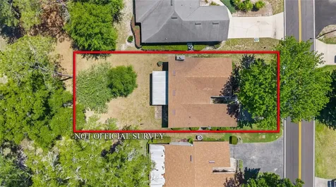 11801 NW 72nd Terrace Alachua FL 32615