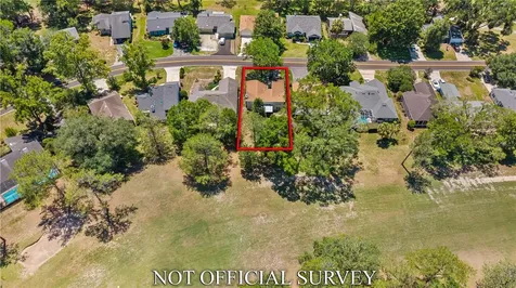 11801 NW 72nd Terrace Alachua FL 32615