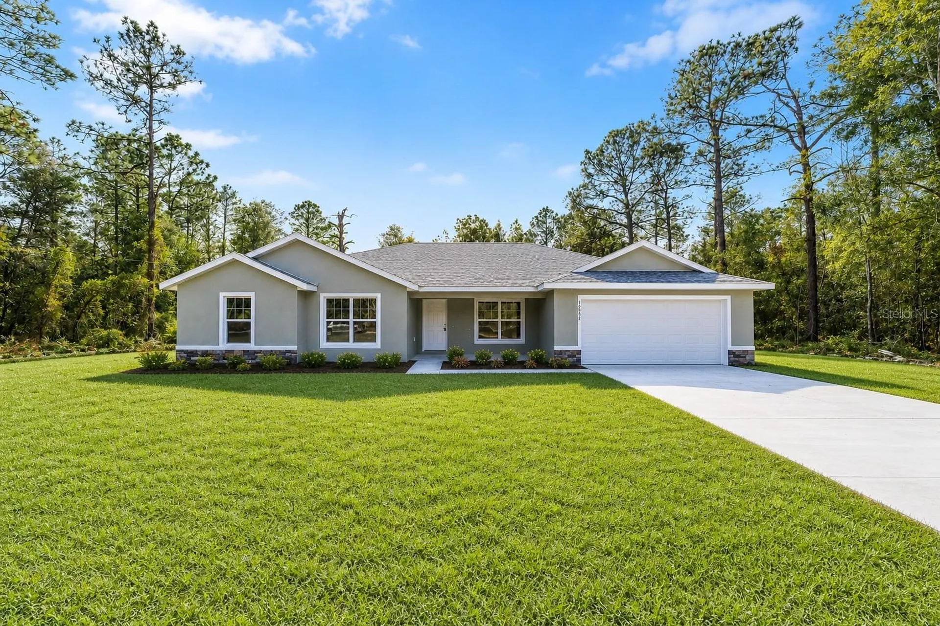 8256 SW 134th Avenue Dunnellon FL 34432