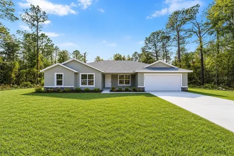 8256 SW 134th Avenue Dunnellon FL 34432